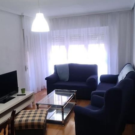 Perforaciones Y Rozas Fernandez Suarez Sl Apartamento Leão Exterior foto